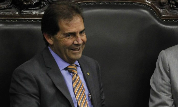 STF absolve, por unanimidade, deputado Paulinho da Força STF absolve, por unanimidade, deputado Paulinho da Força