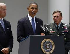 Obama confirma pedido de demissão do secretário da Defesa