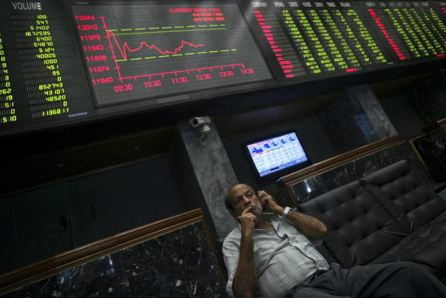 Bovespa abre em baixa de 0,20% e fica na retranca Bovespa abre em baixa de 0,20% e fica na retranca