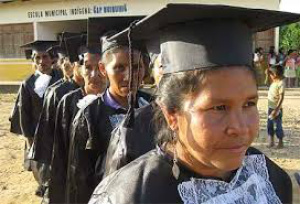 Grupo de trabalho vai discutir universidade indígena