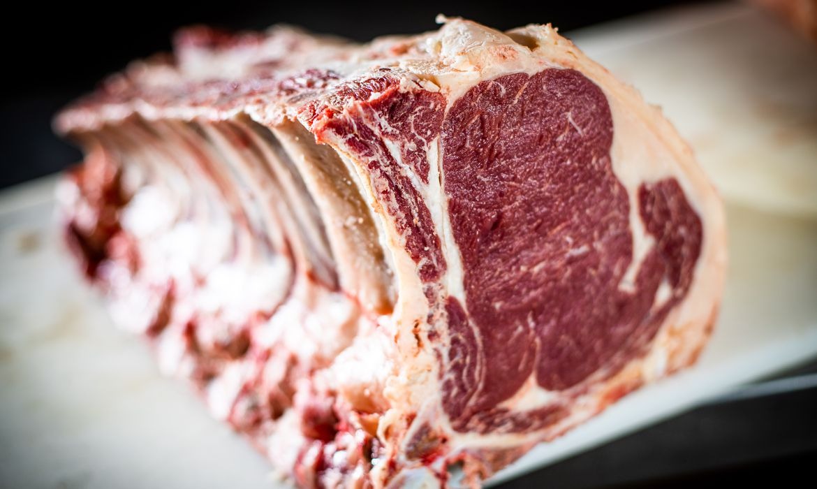 Rússia vai retomar importação de carnes bovina e suína do Brasil Rússia vai retomar importação de carnes bovina e suína do Brasil