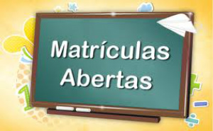 A Semed alerta os responsáveis para realizarem as matrículas 