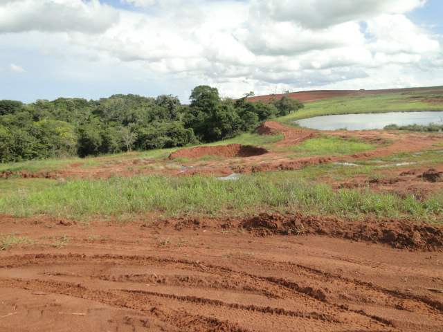 PMA autua Usina em R$ 100 mil por destruir mata ciliares e nascentes de córrego