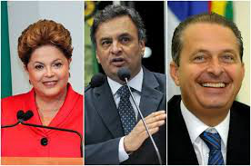 Candidatos à Presidência devem gastar mais de R$ 900 milhões em campanhas