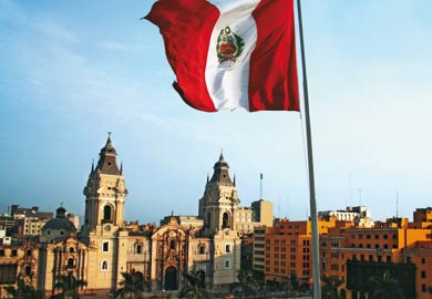 Peru se declara livre do analfabetismo