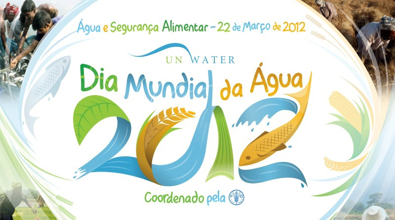 Dia Mundial da Água é comemorado nesta quinta-feira (22)