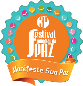 Festival Mundial da Paz leva 600 atrações ao Ibirapuera em São Paulo Festival Mundial da Paz leva 600 atrações ao Ibirapuera em São Paulo