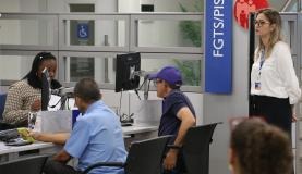 Mudança na lei fará FGTS render mais que a inflação em 2017 Recursos serão depositados em agosto