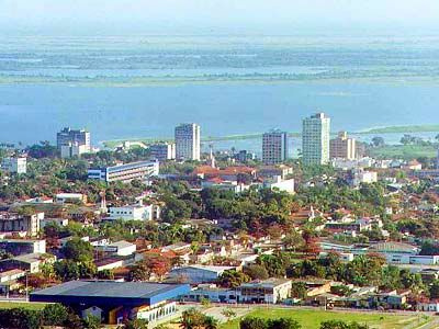 Prefeito de Corumbá diz que carnaval é fundamental para economia do município