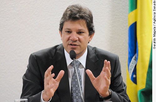 Notas do Enem não servem para comparar qualidade das escolas