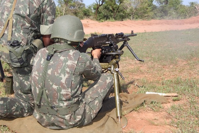 Prazo para alistamento militar termina em 30 de junho Foto: Divulgação