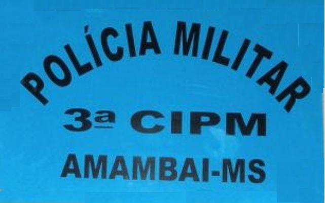 Polícia Militar apreende veículos com quase uma tonelada de maconha