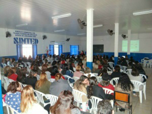 Assembleia acontece nesta quinta-feira (30), às 9h30, no Simted / Foto: Assessoria