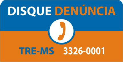 Eleições 2012: TRE-MS recebeu 209 denúncias em um mês
