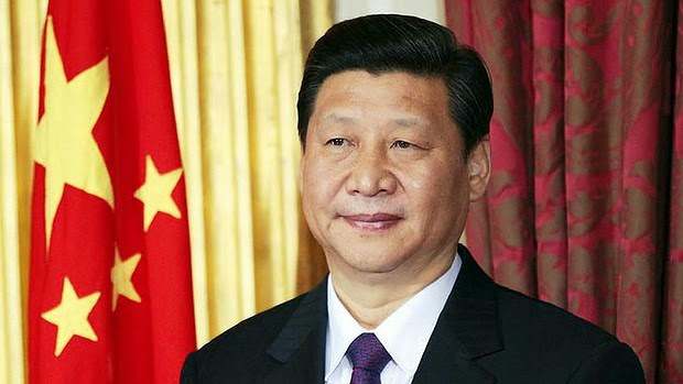 Presidente chinês visita América Latina pela segunda vez em um ano Presidente chinês visita América Latina pela segunda vez em um ano