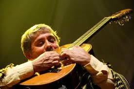 Retomada da Sortija em Amambai Juan Cancio Barreto e seu grupo já confirmaram prsença no 4º Encontro do Folclore.