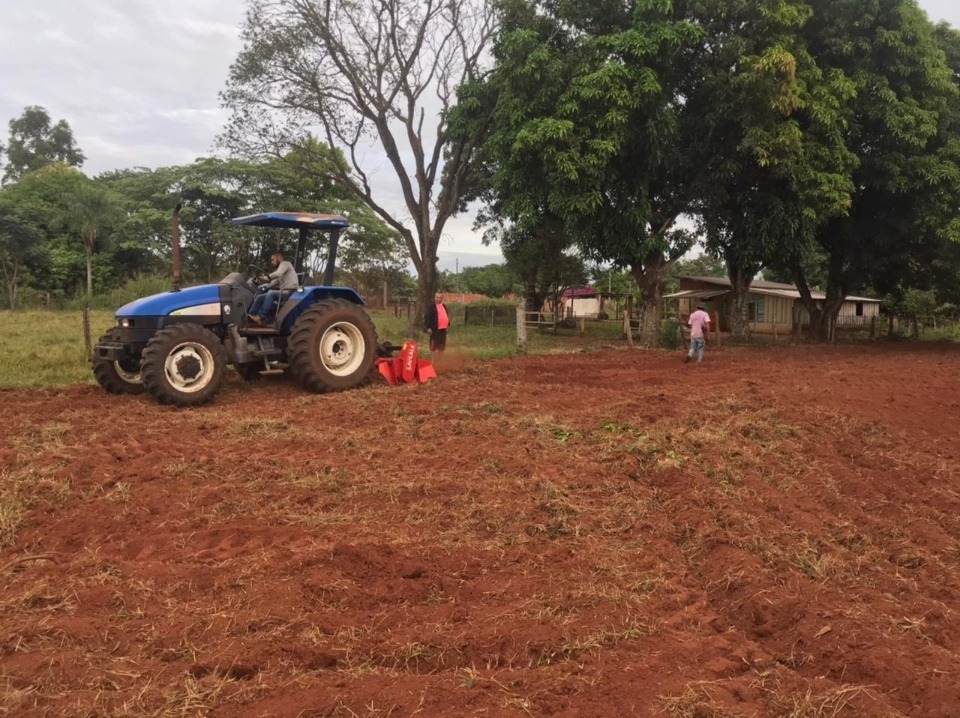 Anílson Prego solicita aquisição de insumos agrícolas para pequenos produtores Objetivo do vereador é contribuir para o fortalecimento dos pequenos produtores do município de Amambai / Foto: Divulgação