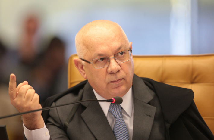 Liminar do STF suspende rito de tramitação de processos de impeachment Liminar do STF suspende rito de tramitação de processos de impeachment
