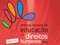Prêmio Nacional de Educação em Direitos Humanos distribui R$ 100 mil