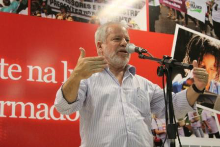 Biffi alerta prefeitos para adesão ao programa Mais Educação