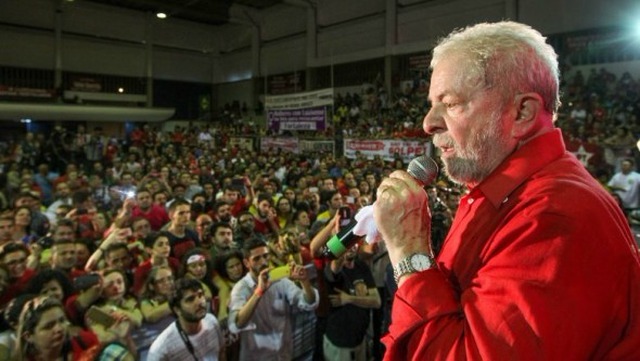 Foto: Heinrich Aikawa/Instituto Lula