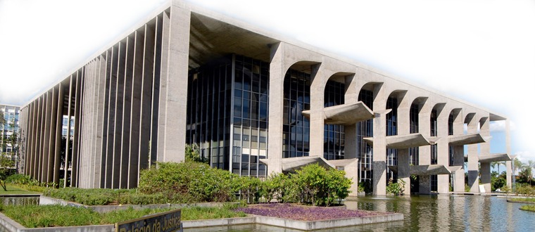 Ministério da Justiça alerta para novo tipo de golpe Indenizações feitas pelo órgão não dependem de nenhum tipo de depósitoFoto: Divulgação