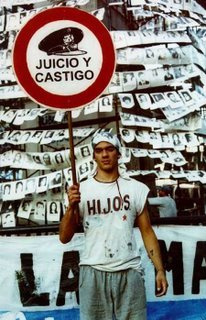 Países do Cone Sul investigam e punem crimes cometidos pelas ditaduras. Só falta o Brasil Pressão da sociedade é fundamental para que o Brasil avance na investigação dos crimes da ditadura militar (Foto: Wikimmedia Commons)