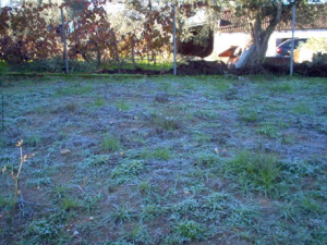 Quarta-feira com geada no Sul e baixa umidade no Centro-Oeste