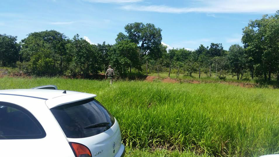 PMA autua infrator que arrastou cachorro amarrado em veículo em Campo Grande