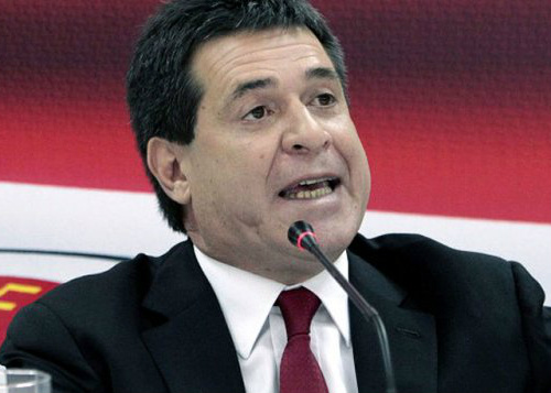 Paraguai é reincorporado a grupo de alto nível da Unasul