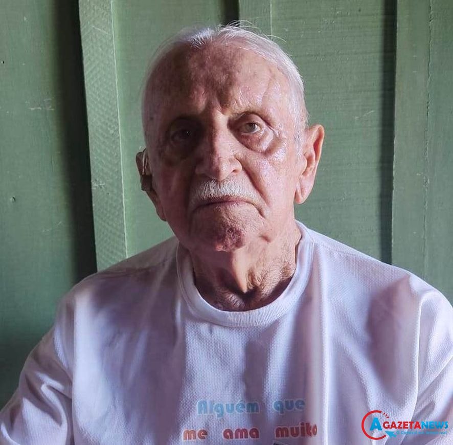 Nota de falecimento: Francisco Galli Moretto Francisco Moretto faleceu aos 86 anos de idade