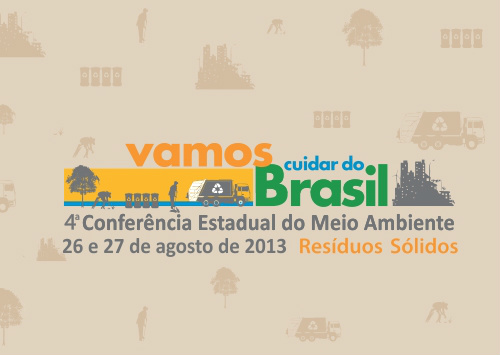 Conferência Estadual de Meio Ambiente acontece na próxima semana em Campo Grande