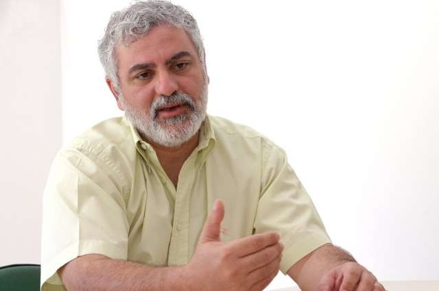 Sociólogo Rudá Ricci / Foto: Divulgação