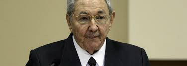 Raúl Castro anuncia 5ª Cúpula Cuba-Caricom em dezembro Raúl Castro anuncia 5ª Cúpula Cuba-Caricom em dezembro