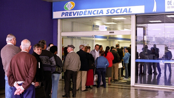 Governo do DF encaminha projeto de lei para cobrir déficit da Previdência Foto: Divulgação