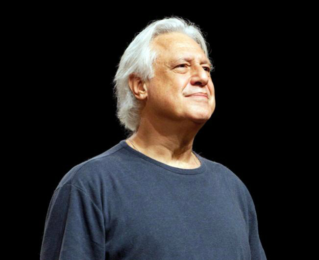 Antônio Fagundes está solteiro novamente Antônio Fagundes está solteiro novamente