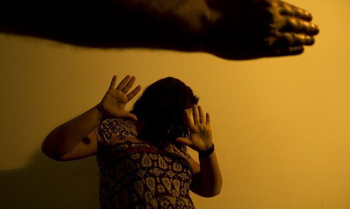 ONU promove campanha contra violência de gênero Foto: Agência Brasil
