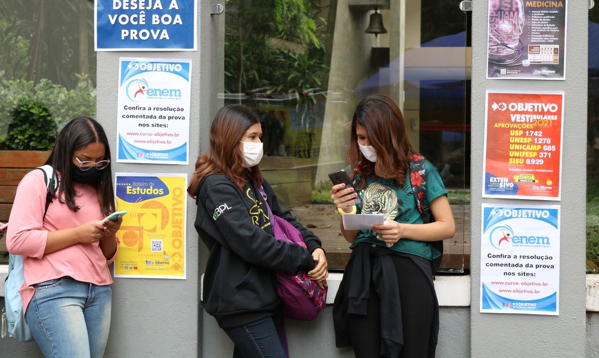 Foto: Agência Brasil