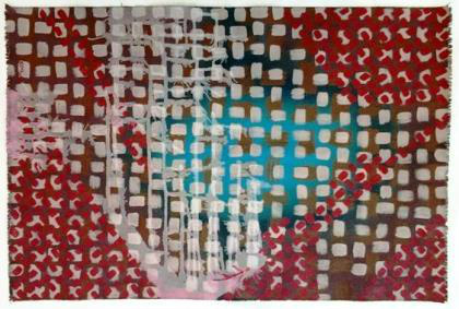 Centro Cultural inaugura mostra “Peregrinos – A Partida” da artista mineira Ales Centro Cultural inaugura mostra “Peregrinos – A Partida” da artista mineira Ales