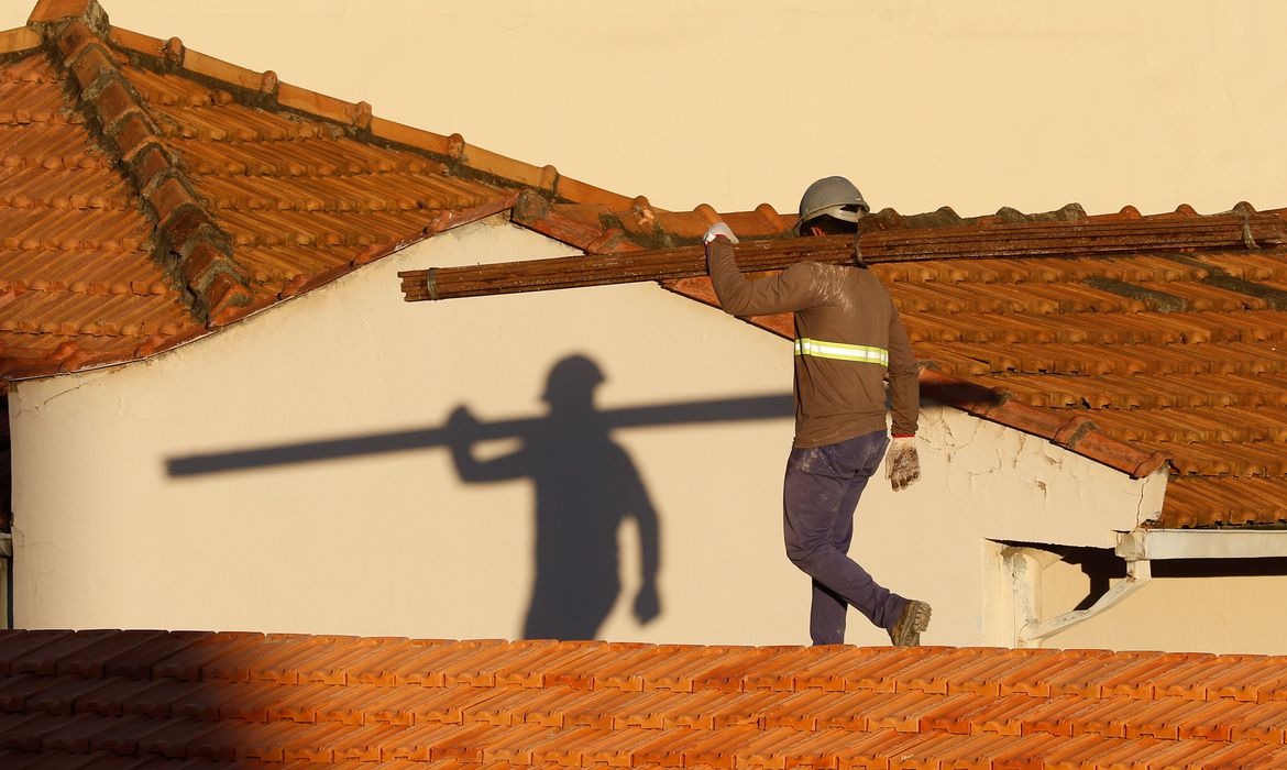 Foto: Agência Brasil 