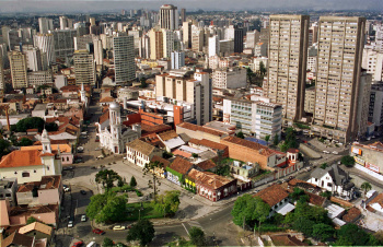 Eleições 2012: Curitiba tem oito candidatos a prefeito Eleições 2012: Curitiba tem oito candidatos a prefeito