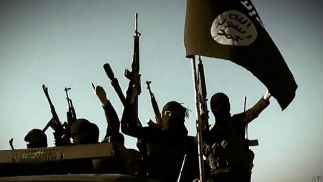 Estado Islâmico confirma morte de mais um de seus líderes