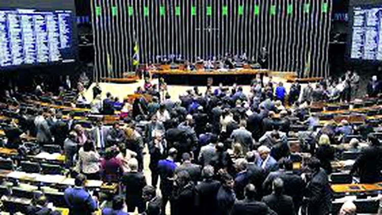 A proposta será debatida no Congresso Nacional / Foto: Divulgação