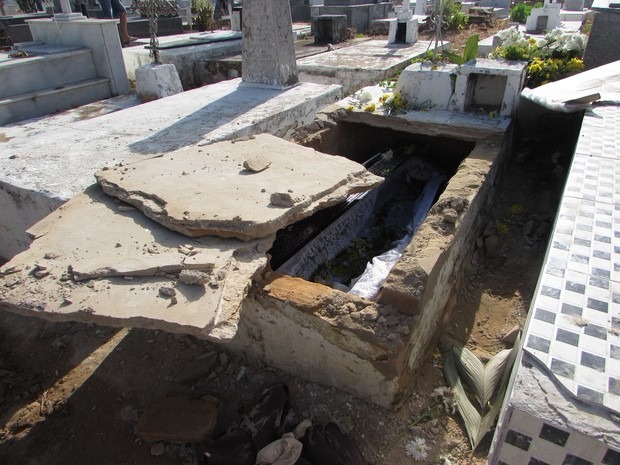 Imagem ilustrativaFoto: Renato Farias / Portal PHB em Nota