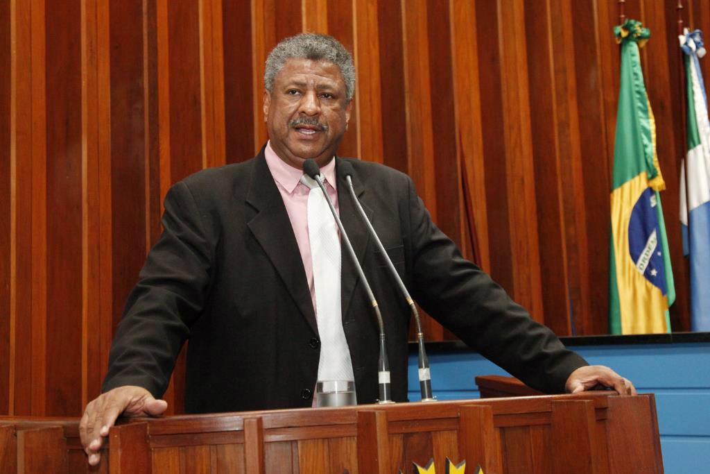 Deputado alerta para prejuízo a trabalhador e à função social do Banco do Brasil João Grandão (PT/MS).Foto: Divulgação