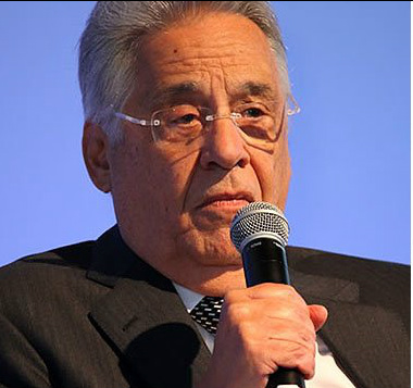 FHC considera "razoável" sua aposentadoria