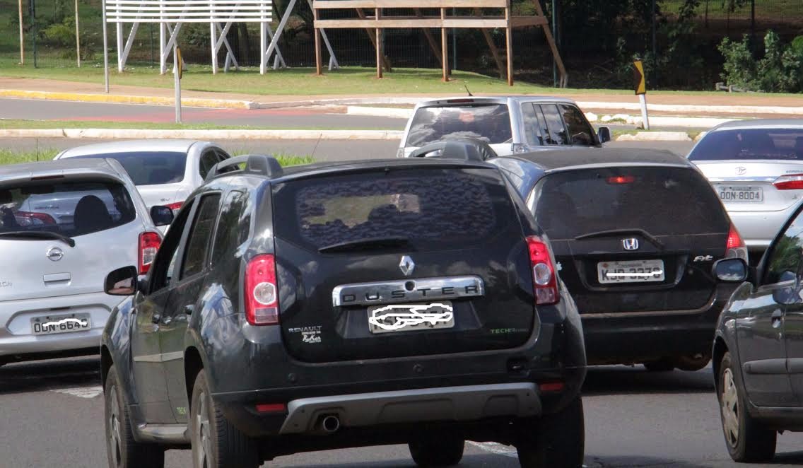 O número de acidentes no trânsito da Capital caiu 14,8% de janeiro a maio deste ano, em comparação com o mesmo período de 2016.Foto: Divulgação 