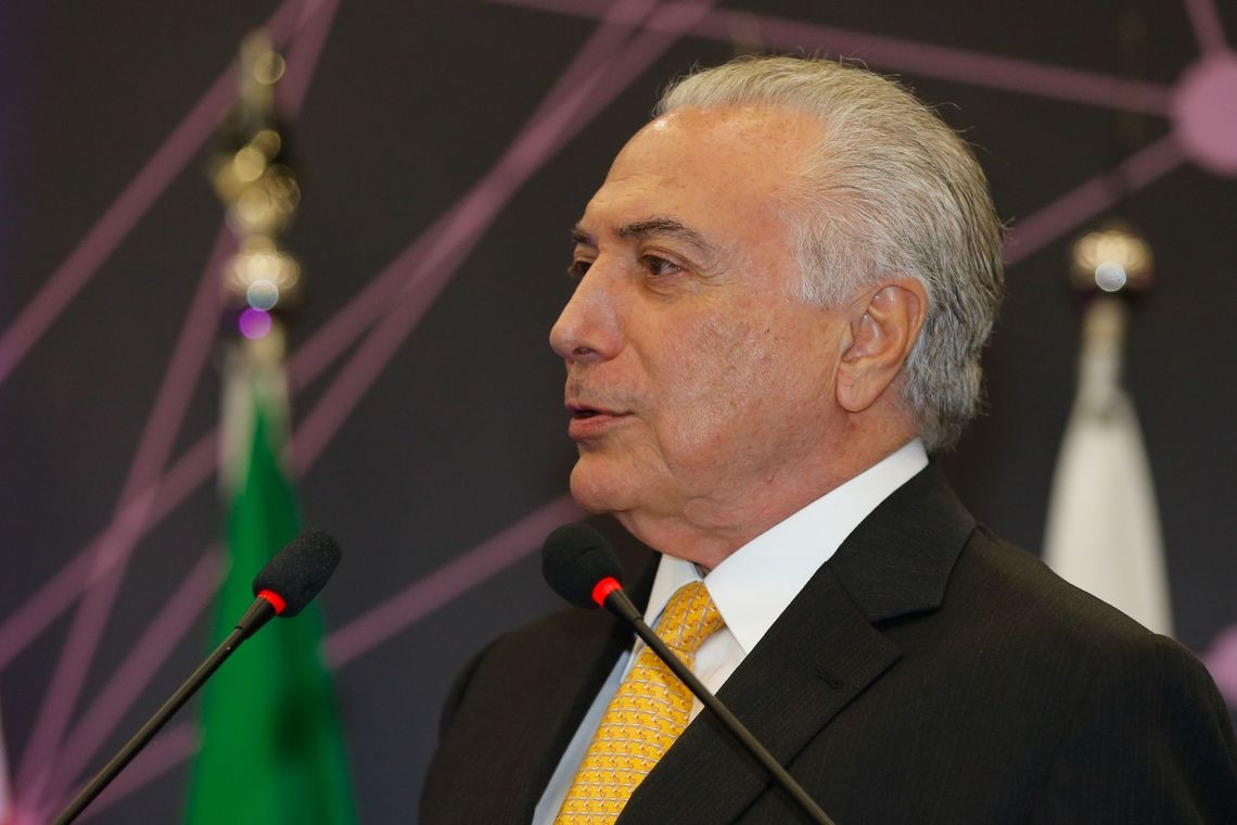 Michel Temer
