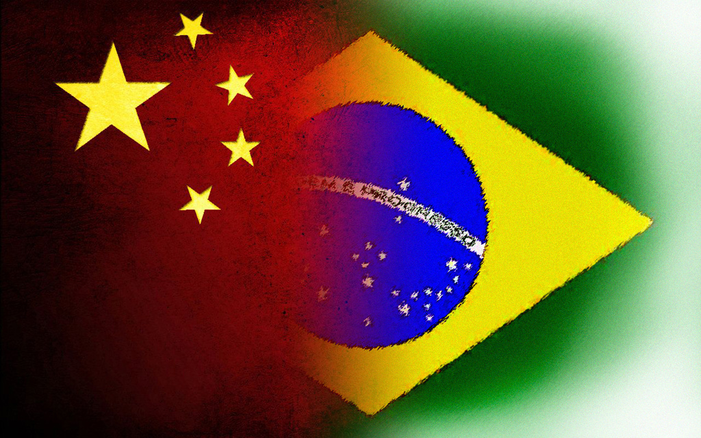 Brasil e China assinam amanhã acordo para troca de moedas Brasil e China assinam amanhã acordo para troca de moedas