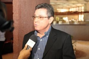 Diretor-presidente da Escola de Governo, Wilton Paulino.Foto: Divulgação 